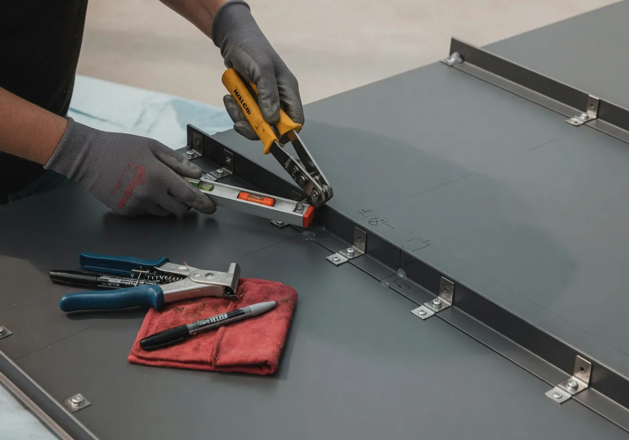 Why choose Metal Roofing Installation in Red Jacket, WV